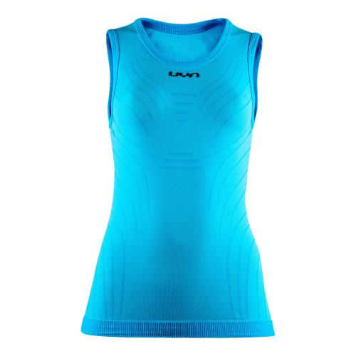 UYN Lady Motyon 2 Singlet - aquarius (Grösse: S/M) von UYN