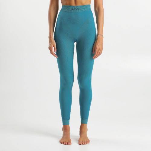 UYN Woman Energyon Biotech Uw Pant Long - thaitian tide (Grösse: L/XL) von UYN