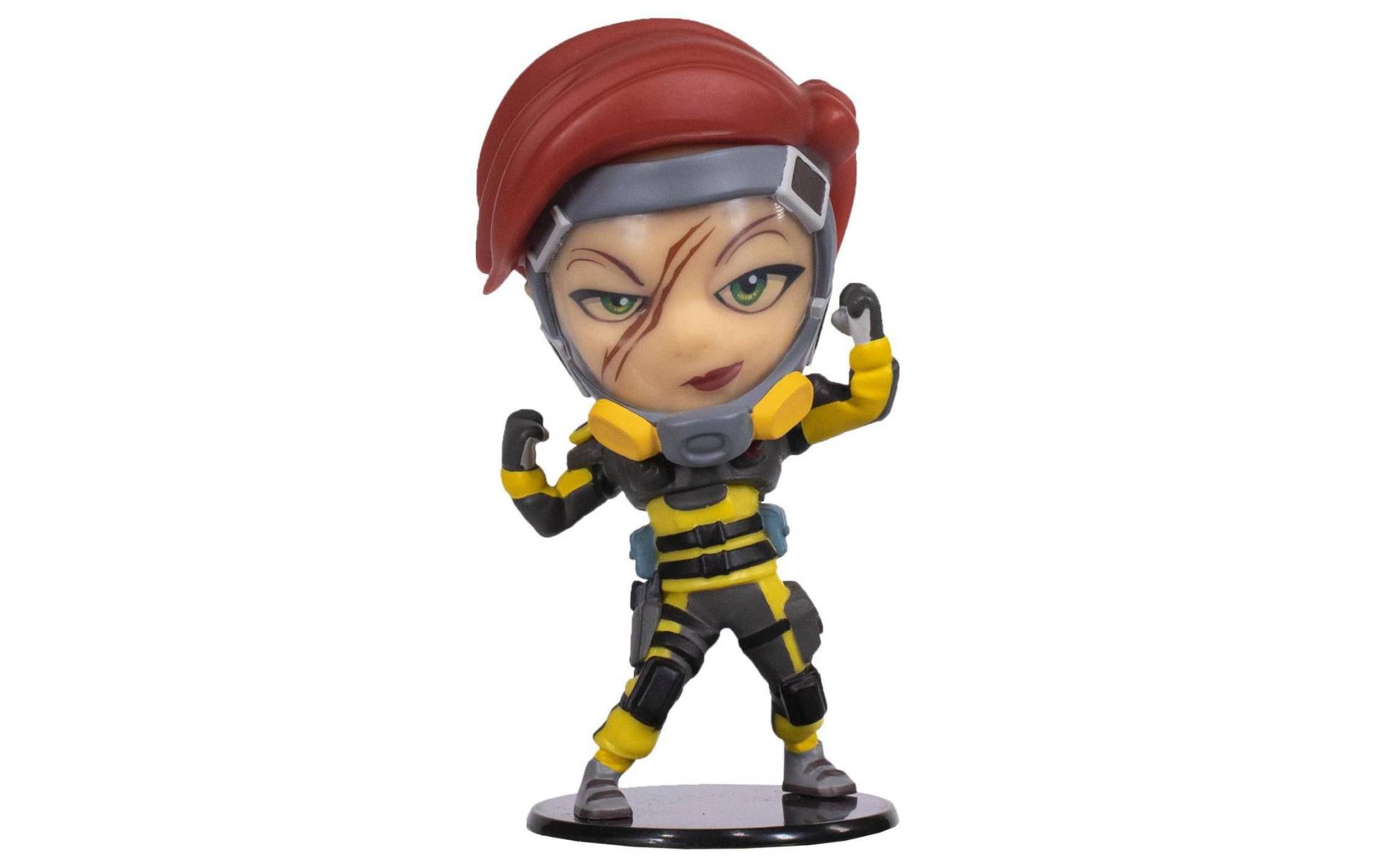 UBISOFT Spielfigur »Collection – Chibi: Finka (10 cm)« von Ubisoft