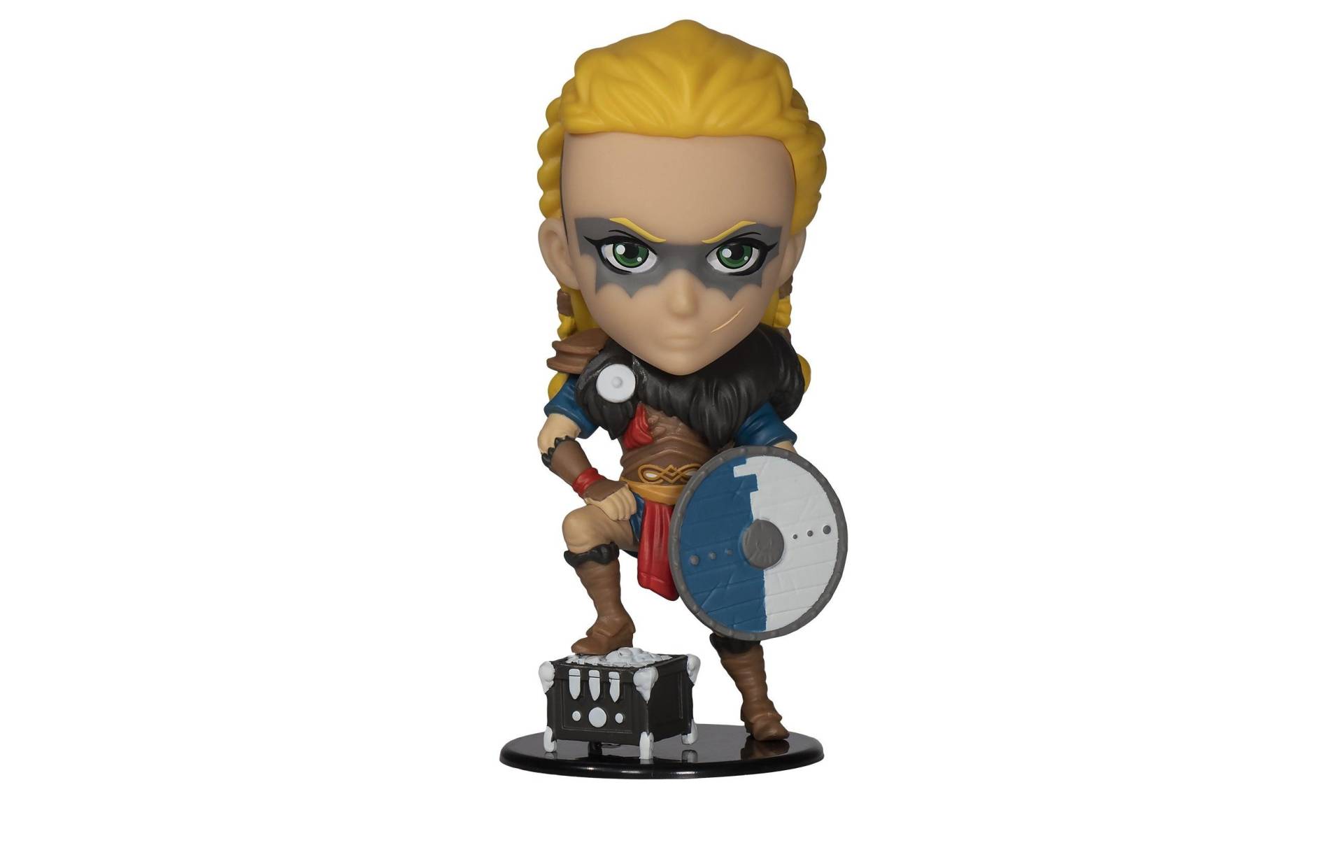 UBISOFT Spielfigur »Heroes – Eivor Weiblich« von Ubisoft