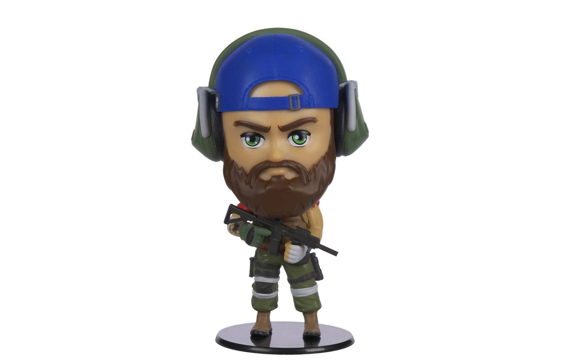 UBISOFT Spielfigur »Heroes – Nomad Figur« von Ubisoft