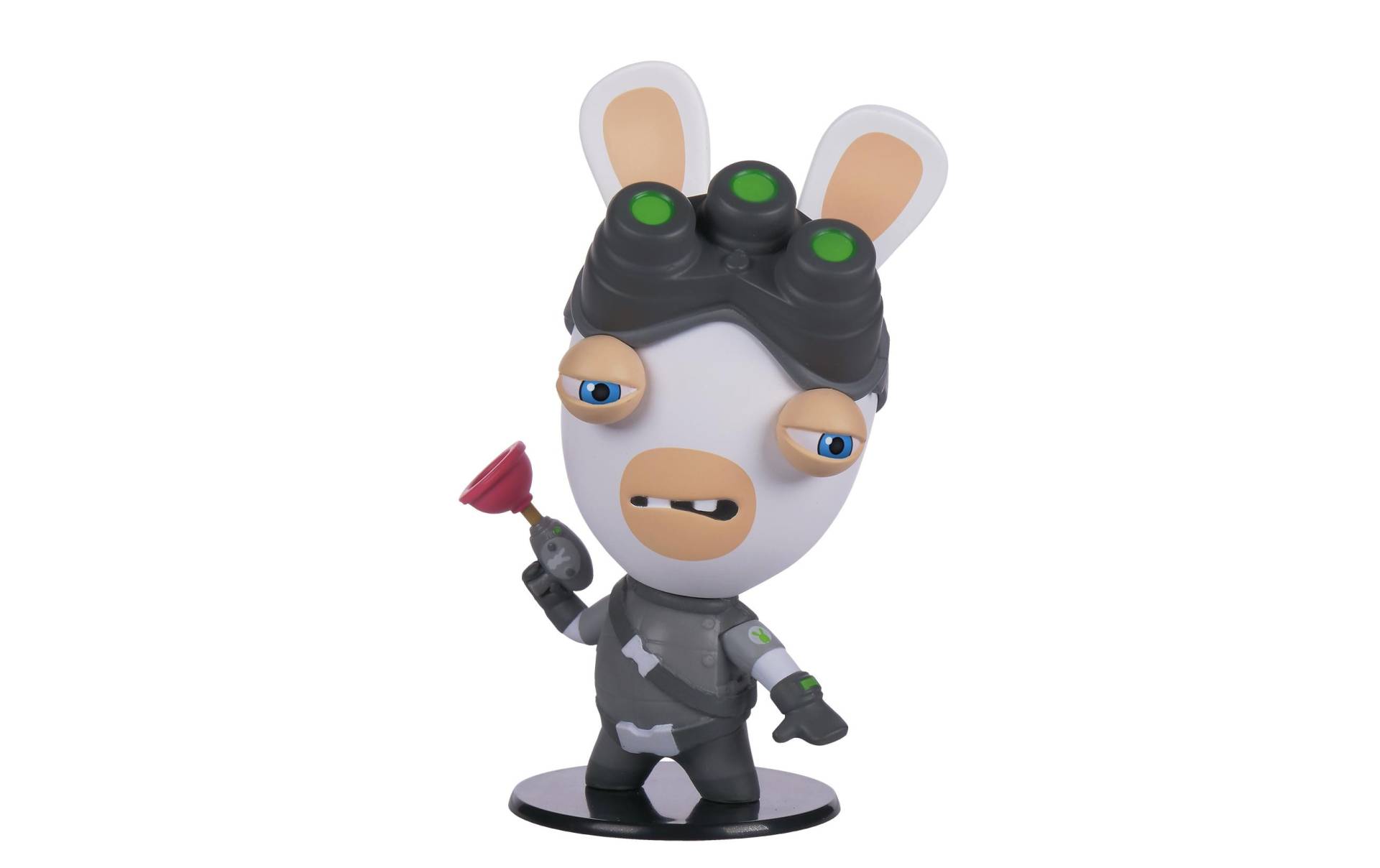 UBISOFT Spielfigur »Heroes – Sam Fisher Rabbit« von Ubisoft