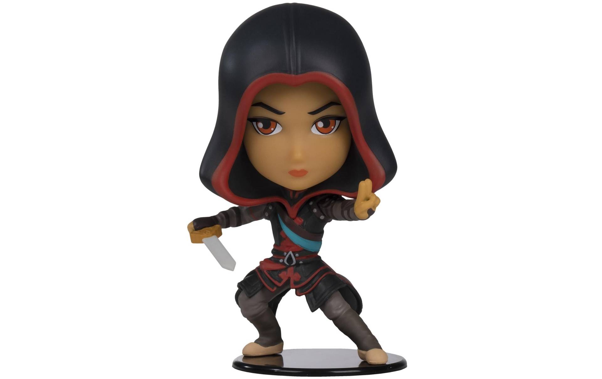 UBISOFT Spielfigur »Heroes – Shao Jun« von Ubisoft