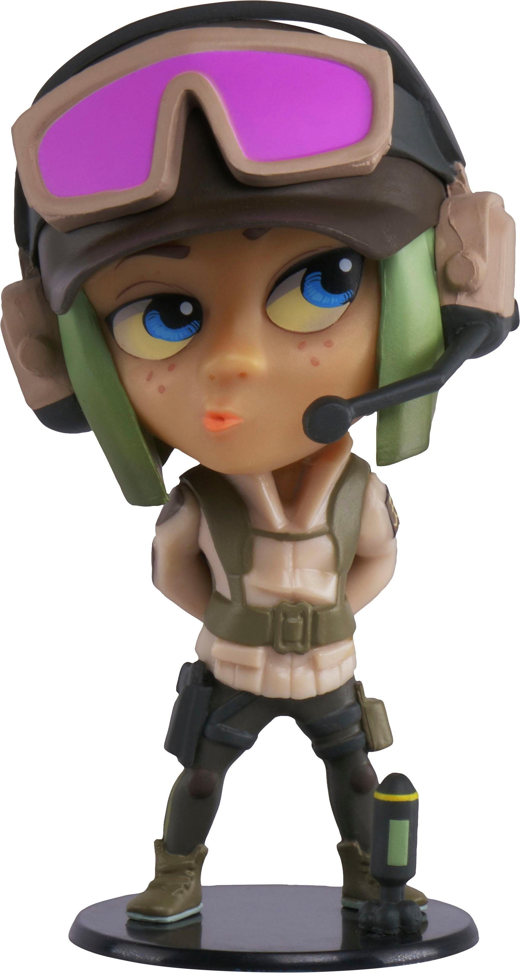 UBISOFT Spielfigur »Six Collection - Ela«, (1 tlg.) von Ubisoft