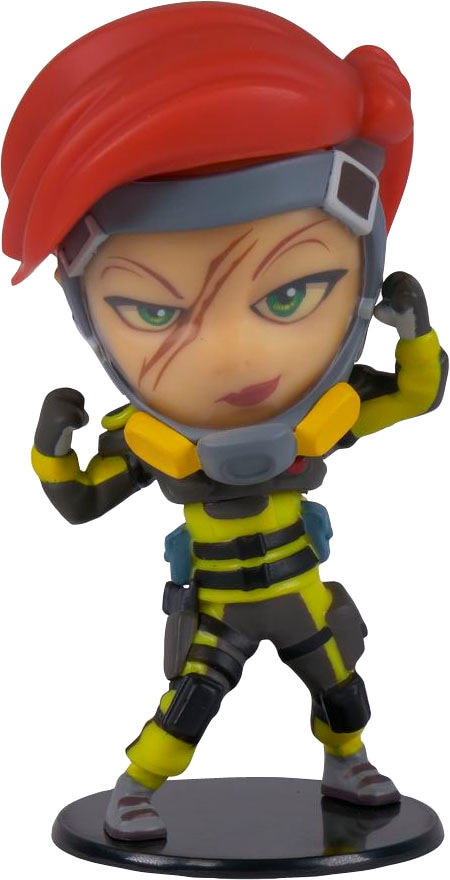 UBISOFT Spielfigur »Six Collection - Finka« von Ubisoft