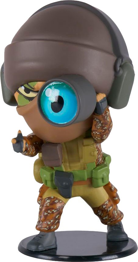 UBISOFT Spielfigur »Six Collection - Glaz« von Ubisoft