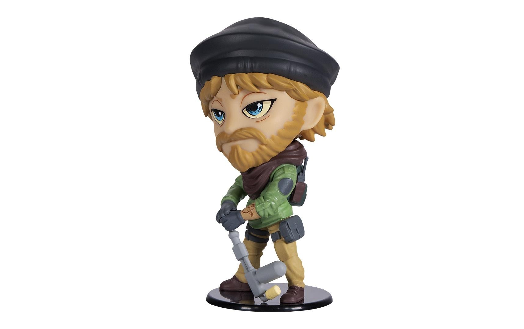 UBISOFT Spielfigur »Six Collection – Maverick (10 cm)« von Ubisoft