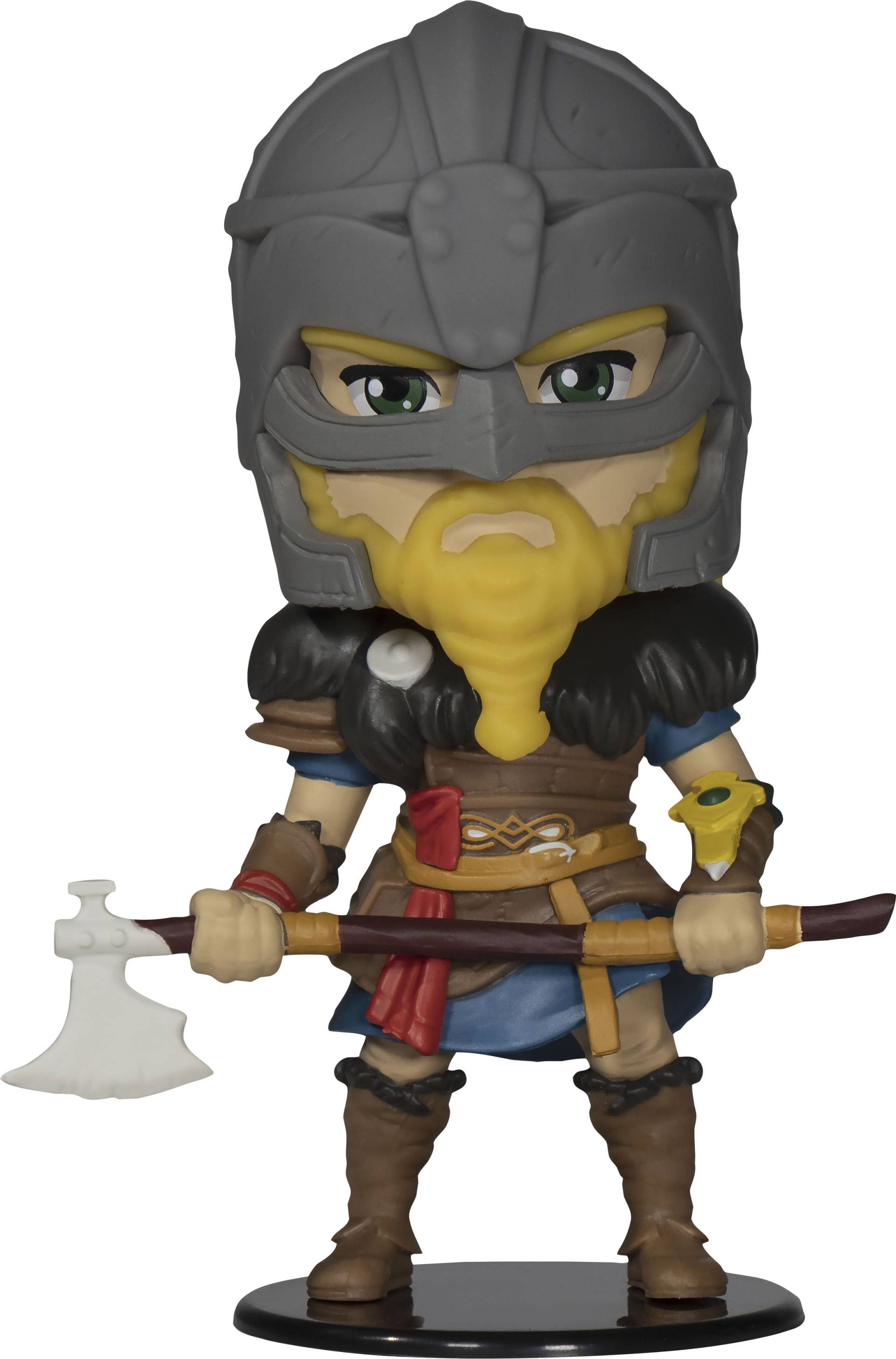 UBISOFT Spielfigur »Ubisoft Heroes - Valhalla Eivor Male Figur« von Ubisoft