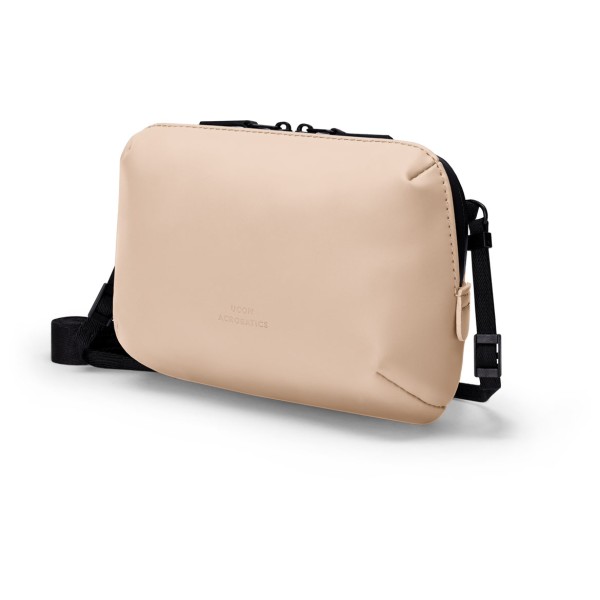 Ucon Acrobatics - Lotus Ando Large 2,5 - Umhängetasche Gr 2,5 l beige von Ucon Acrobatics