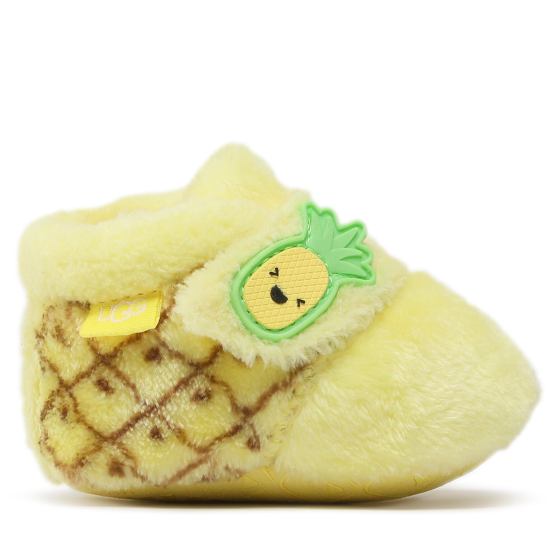 Hausschuhe Ugg I Bixbee Pineapple Stuffie 1138614I Pne von Ugg