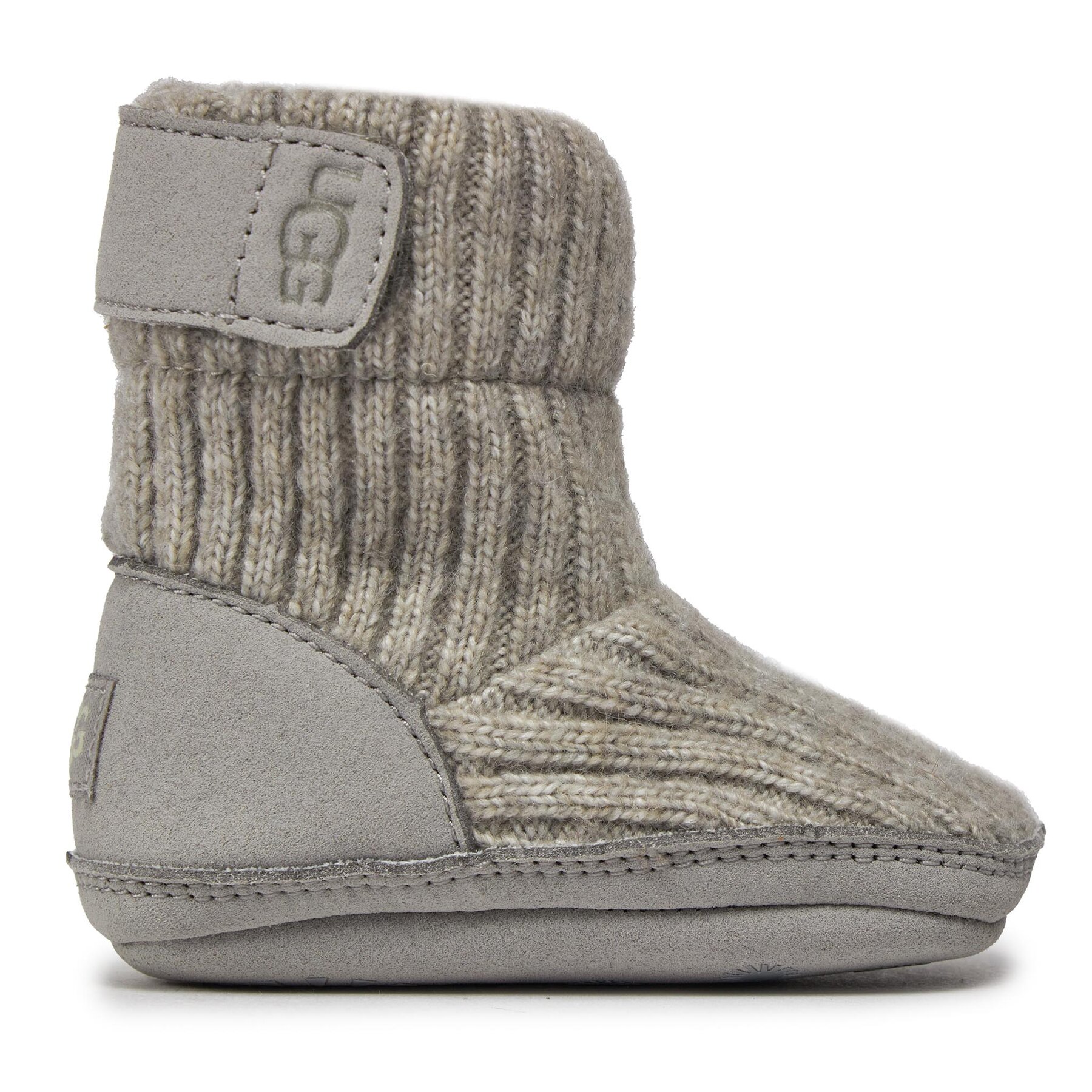 Hausschuhe Ugg I Skylar 1143743I Grey von Ugg