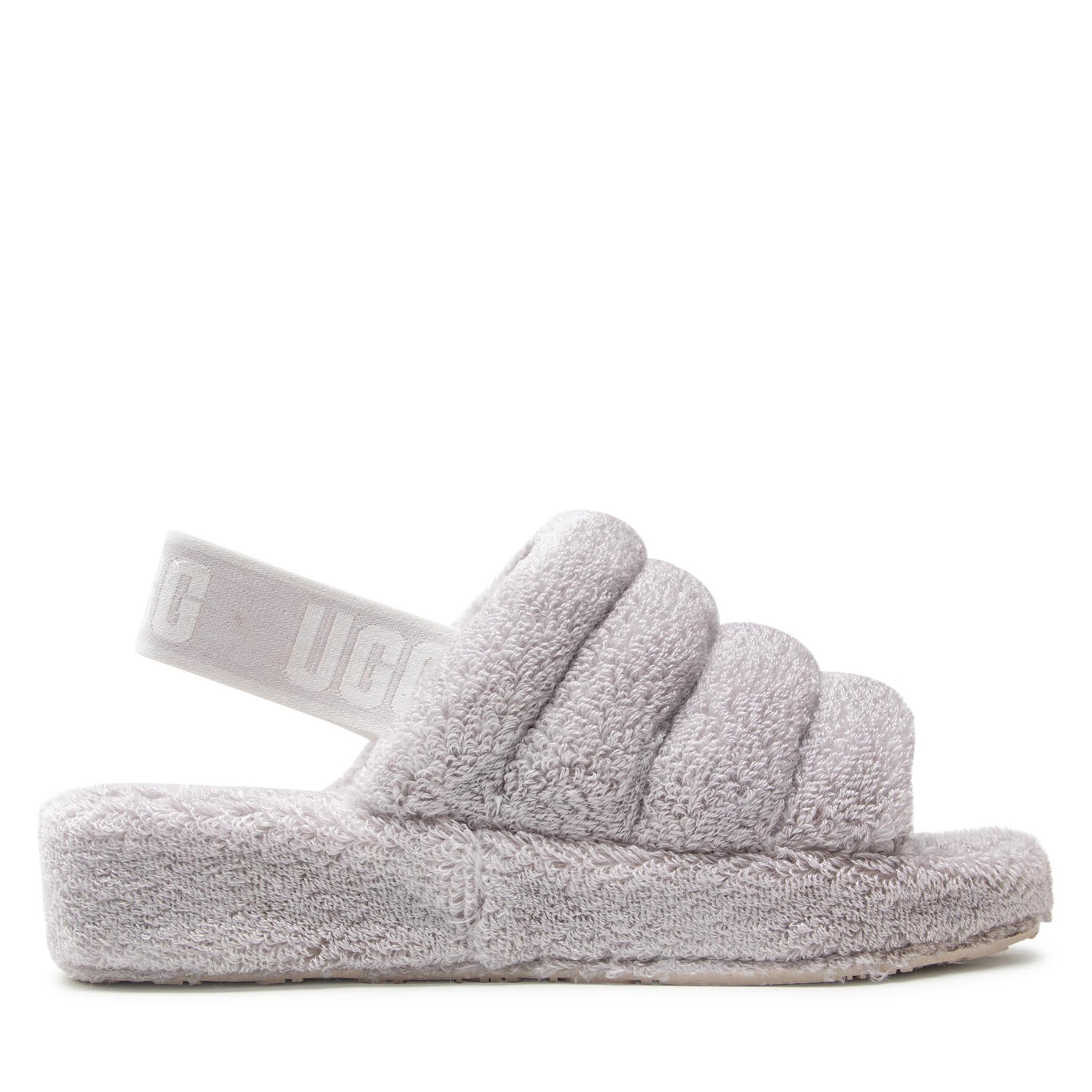 Hausschuhe Ugg W Fluff Yeah Terry 1127116 Mgr von Ugg