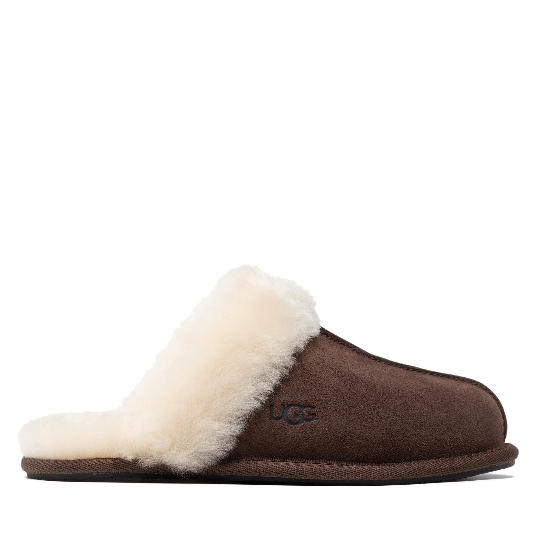 Hausschuhe Ugg W Scuffette II 1106872 Esp von Ugg