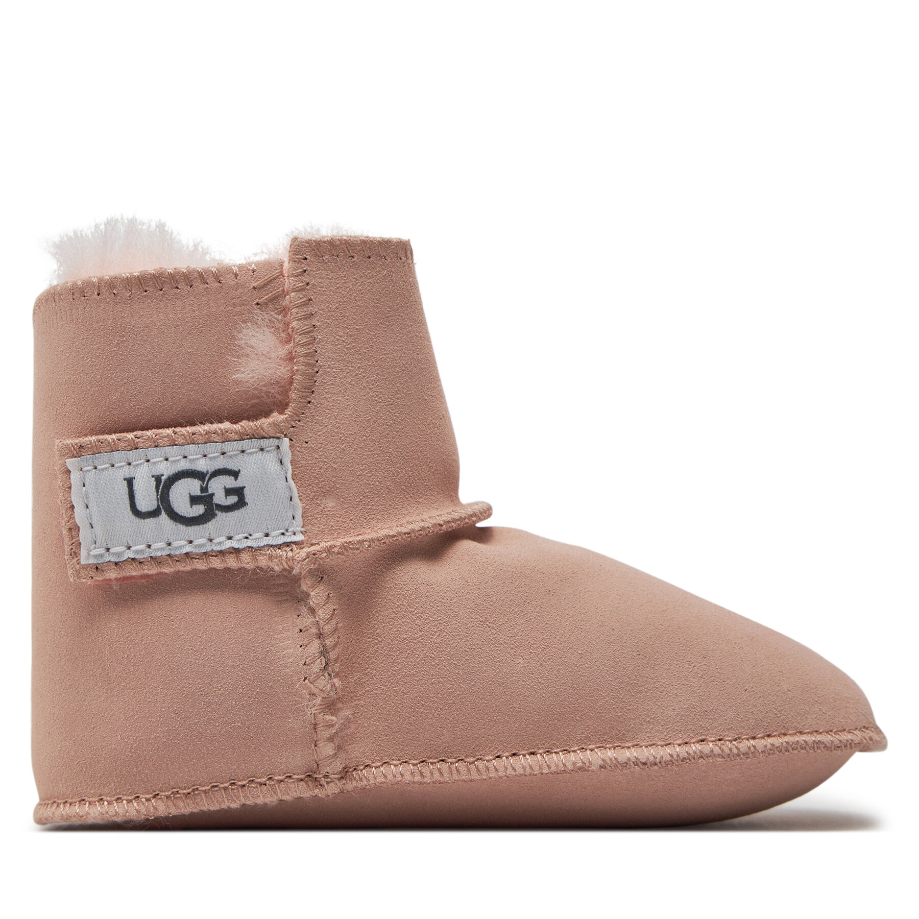 Schneeschuhe Ugg I Erin 5202 Inf/Bpink von Ugg