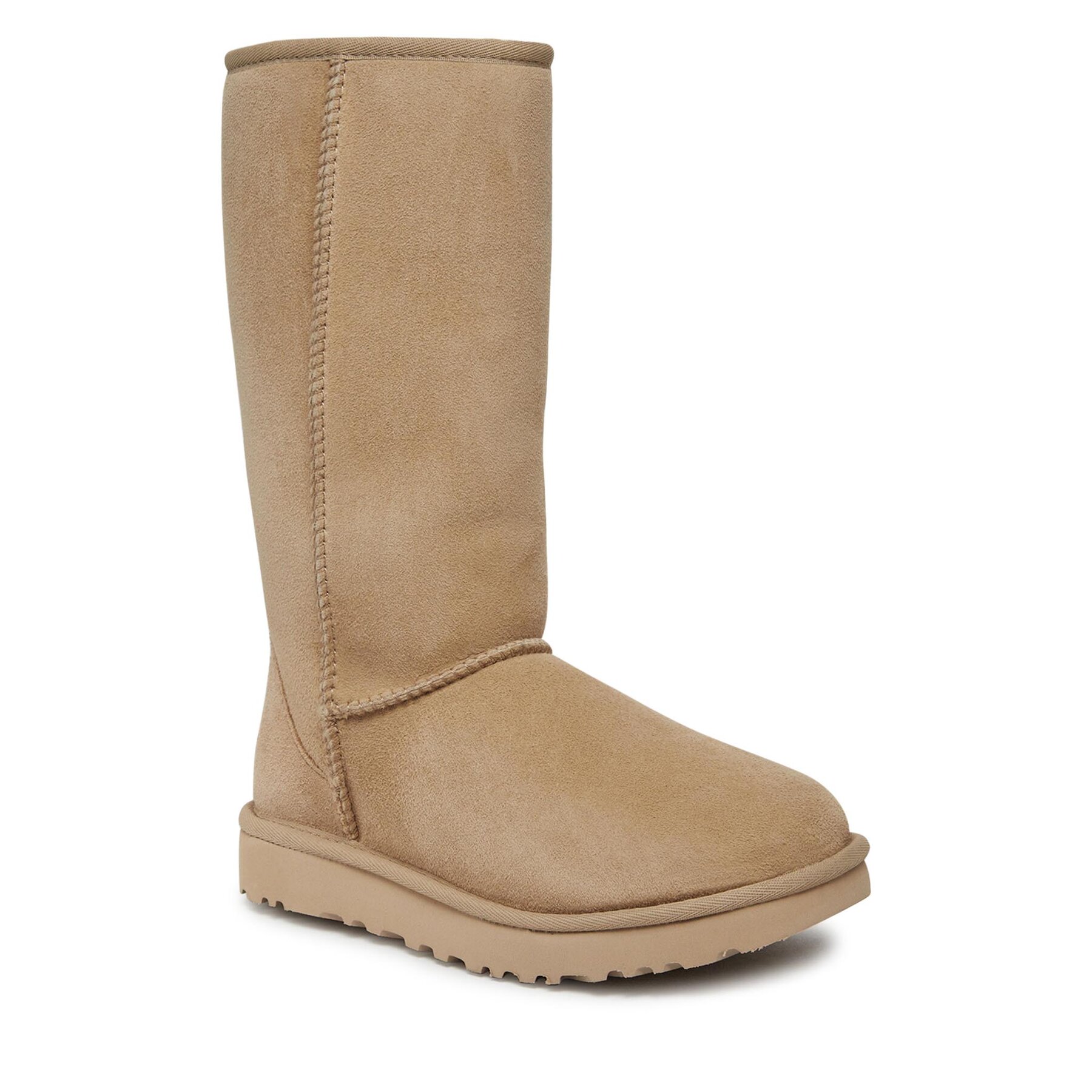 Schneeschuhe Ugg W Classic Tall II 1016224 Mdsd von Ugg