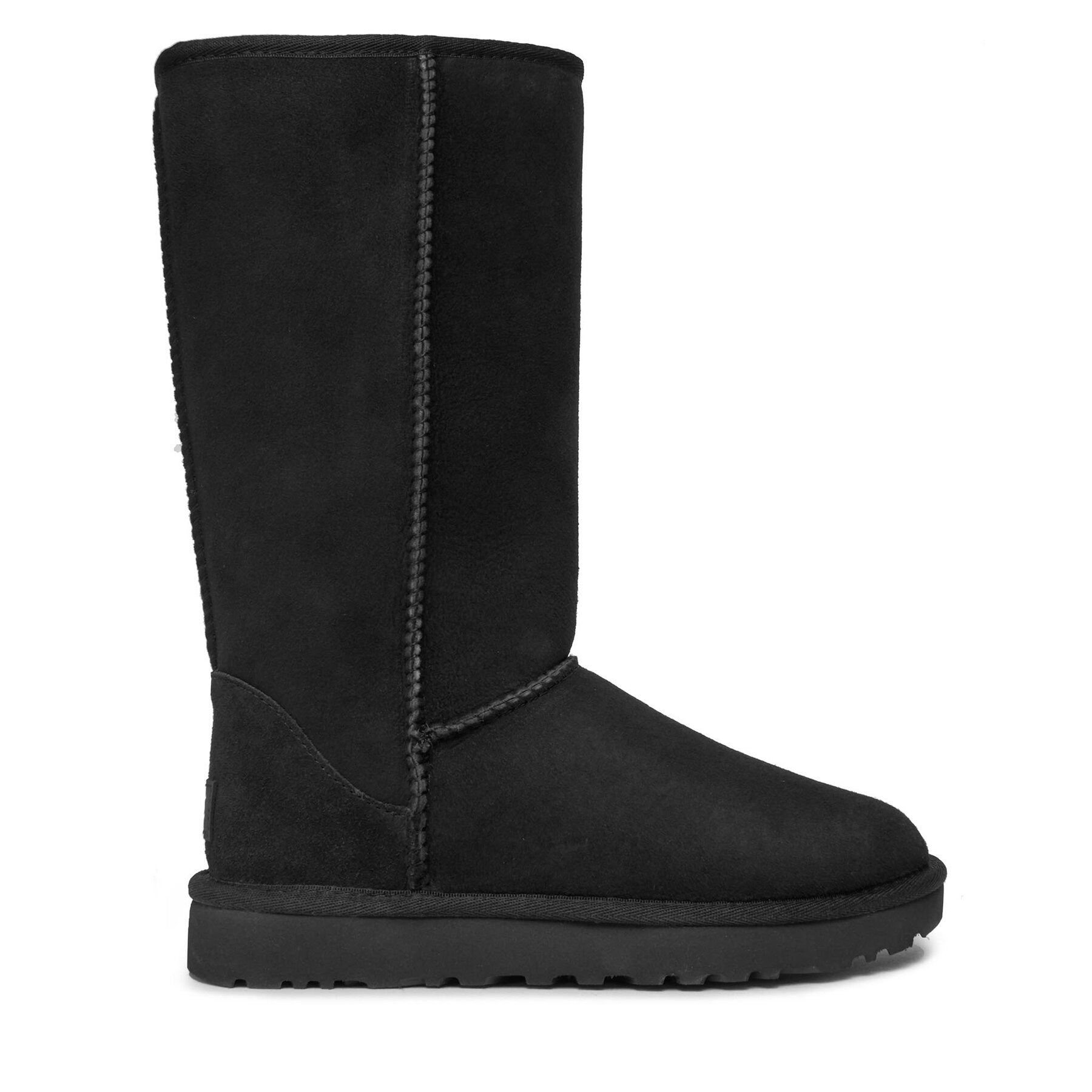 Schneeschuhe Ugg W Classic Tall II 1016224 W/Blk von Ugg