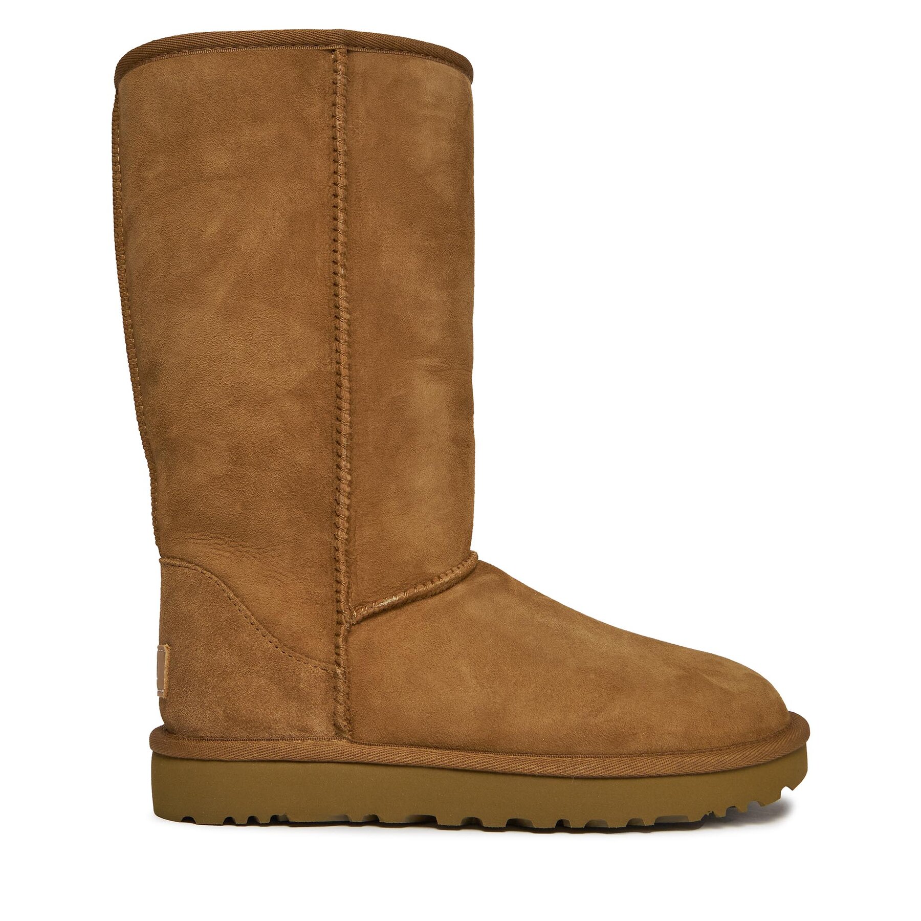 Schneeschuhe Ugg W Classic Tall II 1016224 W/Che von Ugg