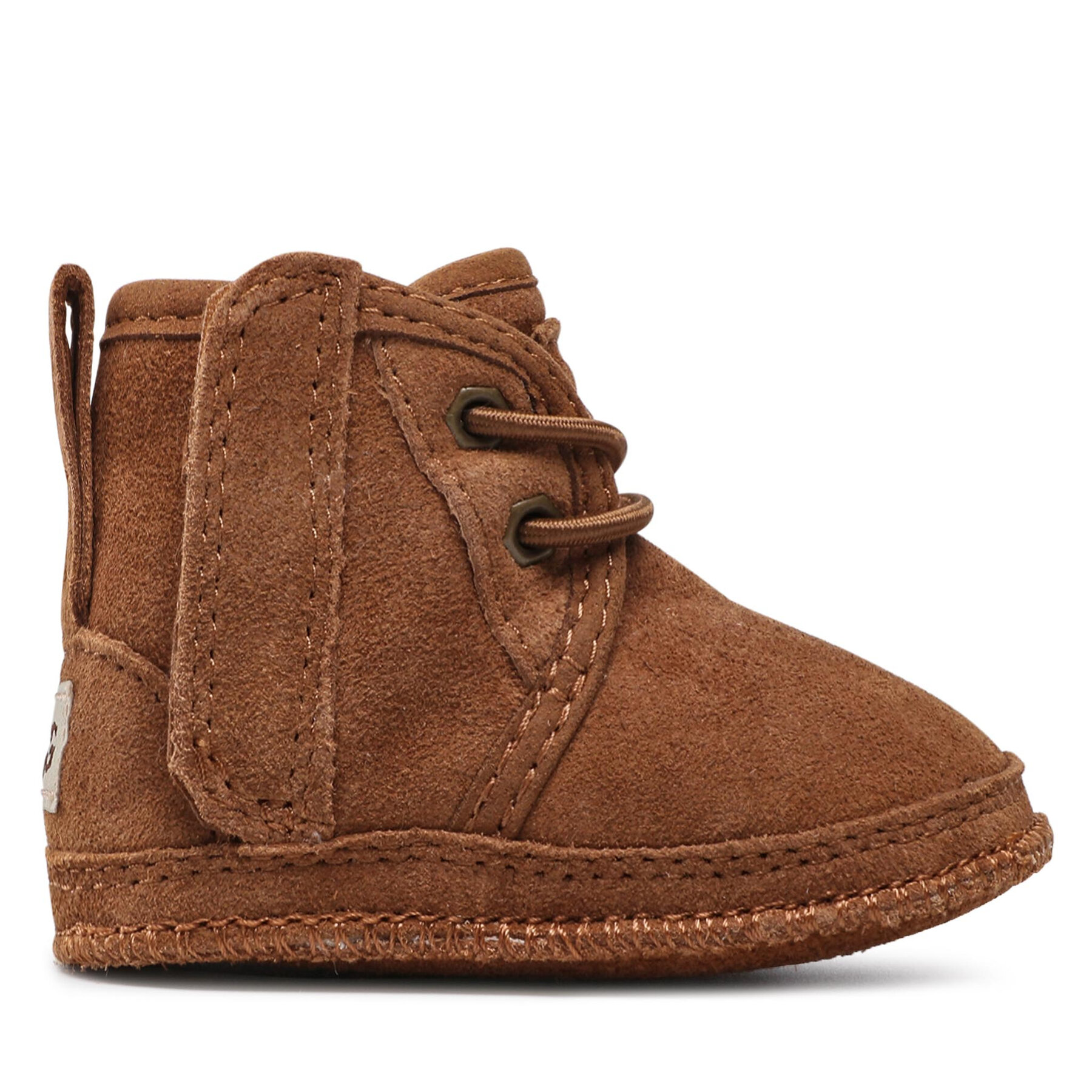 Schnürschuhe Ugg Baby Neumel 1103500I Che von Ugg