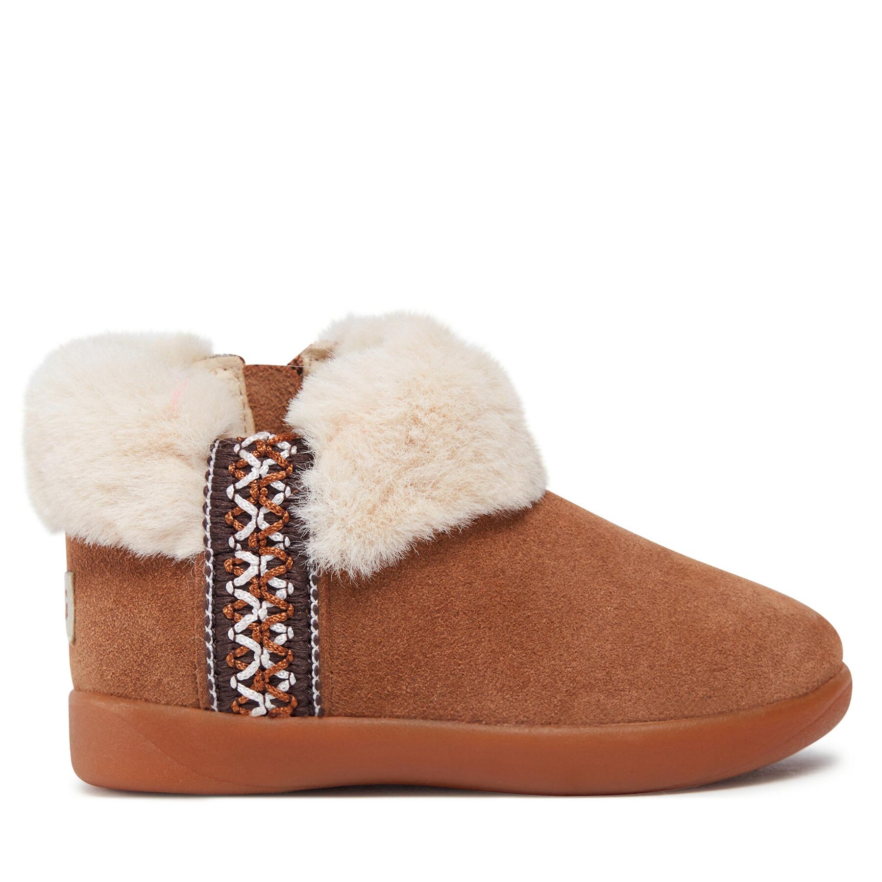 Schneeschuhe Ugg T Dreamee Bootie 1143659T Che von Ugg