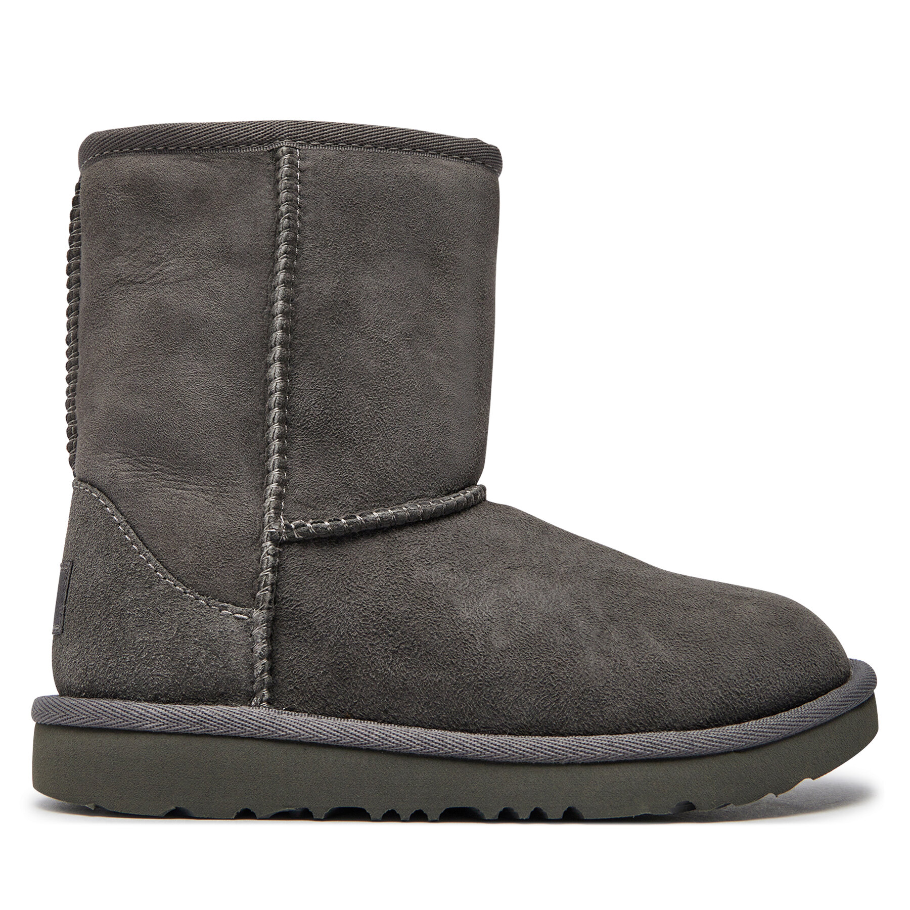 Schneeschuhe Ugg Classic II 1017703K K/Grey von Ugg