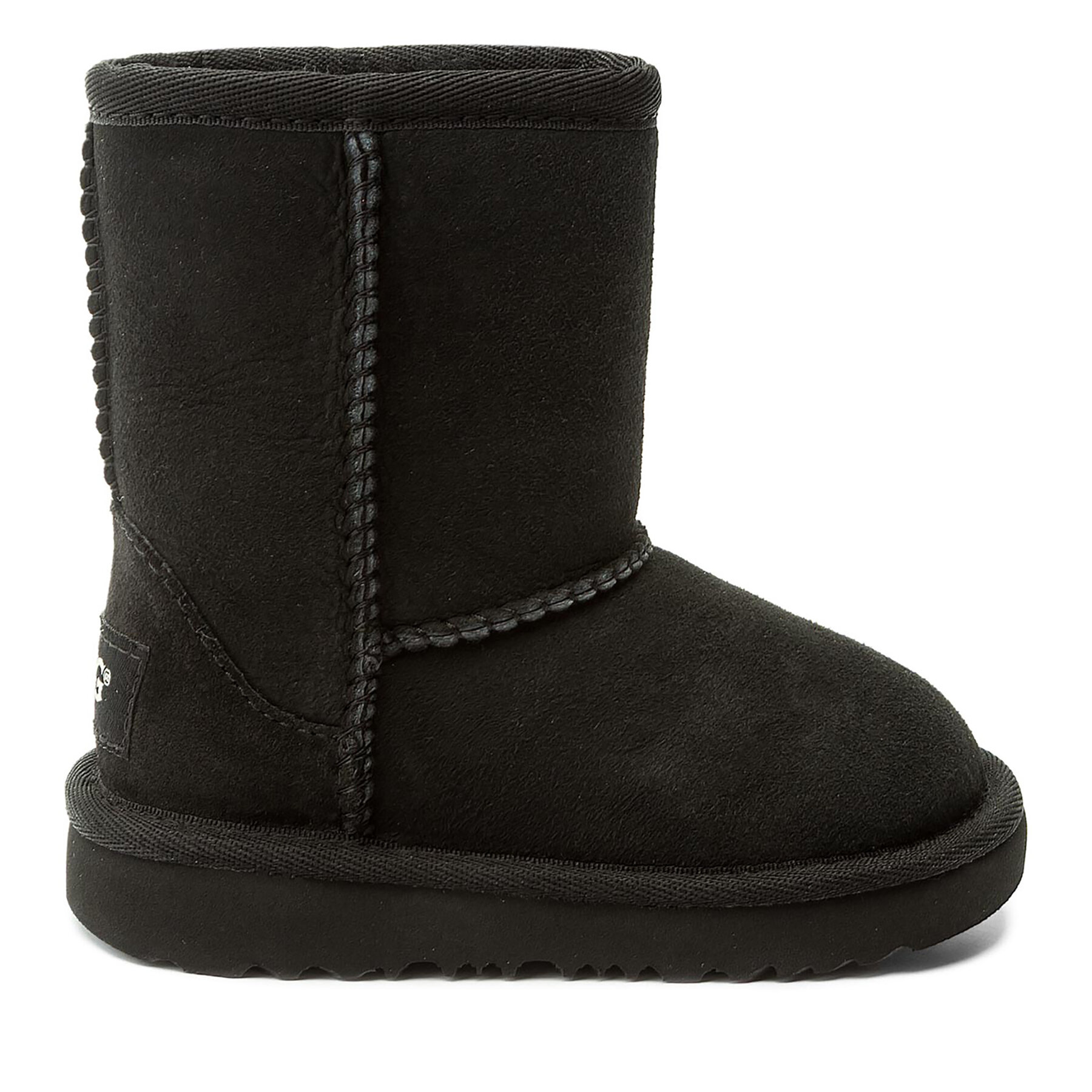 Schneeschuhe Ugg T Classic II 1017703T T/Blk von Ugg