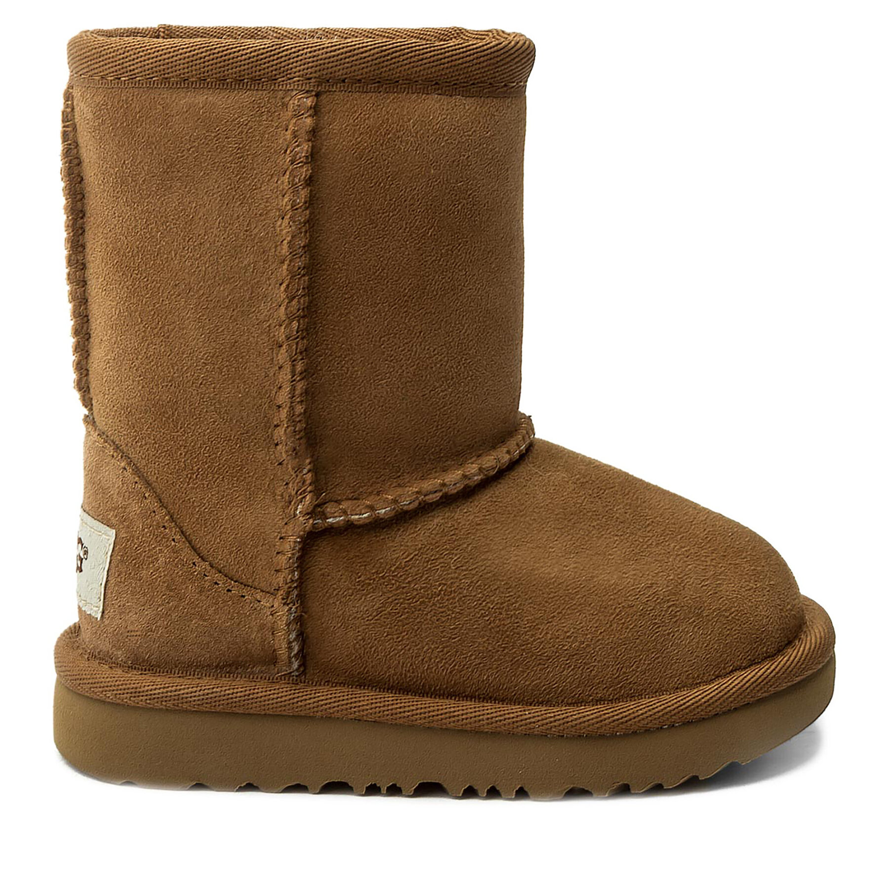 Schneeschuhe Ugg T Classic II 1017703T T/Che von Ugg