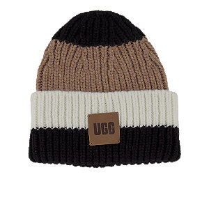 UGG Chunky Rib Damen Mütze von Ugg