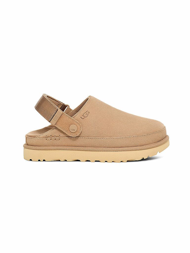 UGG Clogs GOLDENSTAR beige | 38 UGG Clogs GOLDENSTAR beige | 38 von Ugg