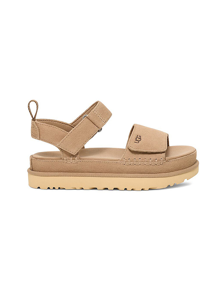 UGG Sandalen GOLDENSTAR beige | 38 UGG Sandalen GOLDENSTAR beige | 38 von Ugg