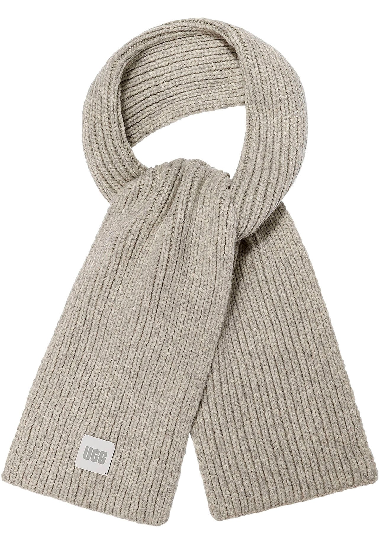 UGG Schal »W CHUNKY RIB KNIT SCARF« von Ugg