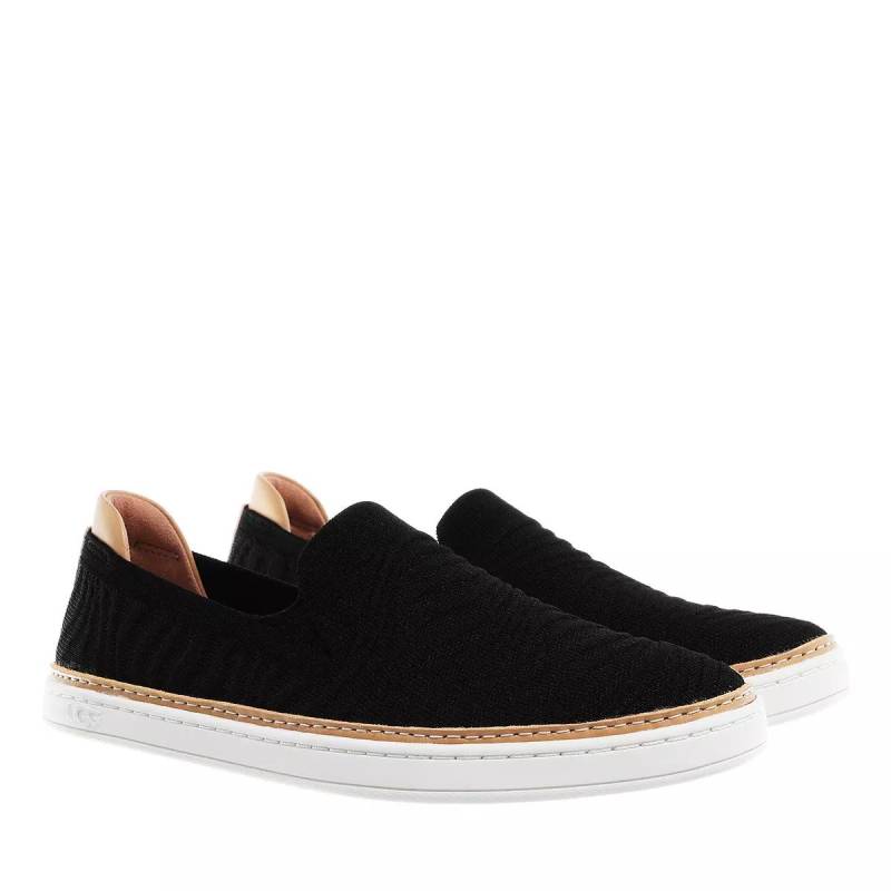 UGG Sneaker - W Sammy Wavy - Gr. 40 (EU) - in Schwarz - für Damen von Ugg