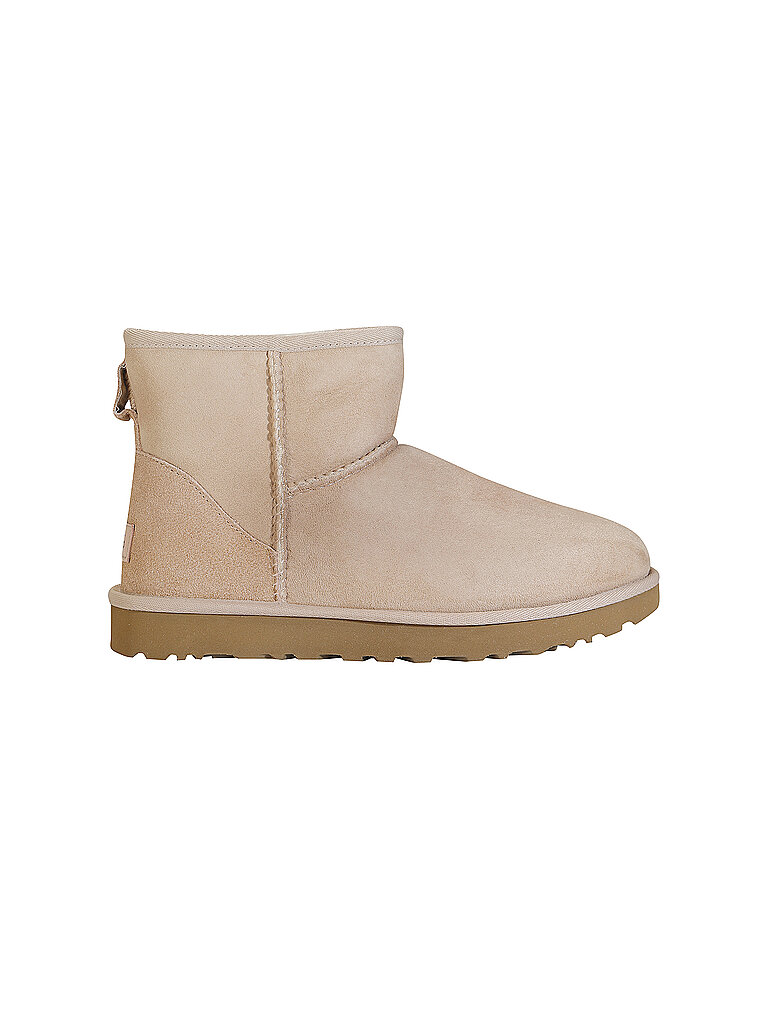 UGG Snowboots CLASSIC MINI II beige | 37 von Ugg