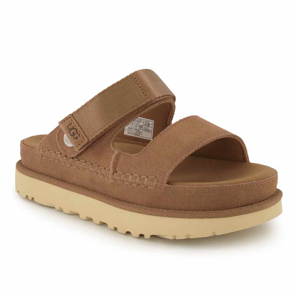 Ugg, Flache Pantolette von Ugg
