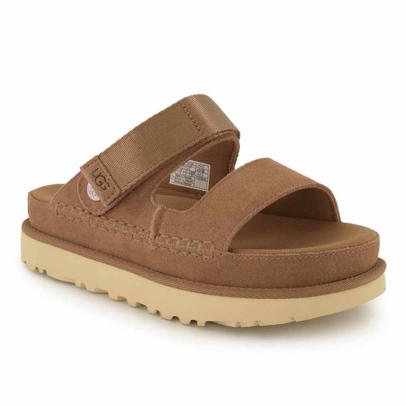 Ugg, Flache Pantolette von Ugg