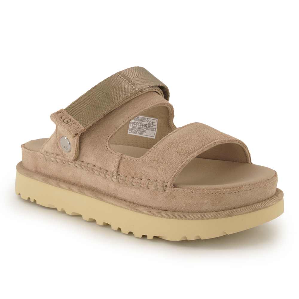 Ugg, Flache Pantolette von Ugg