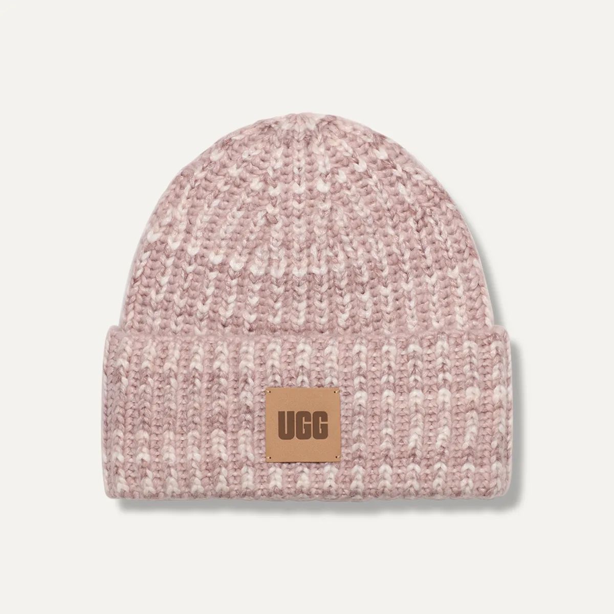 Ugg CHUNKY SPACE DYE BEANIE-0 Einmalige Grösse Ugg CHUNKY SPACE DYE BEANIE-0 Einmalige Grösse von Ugg