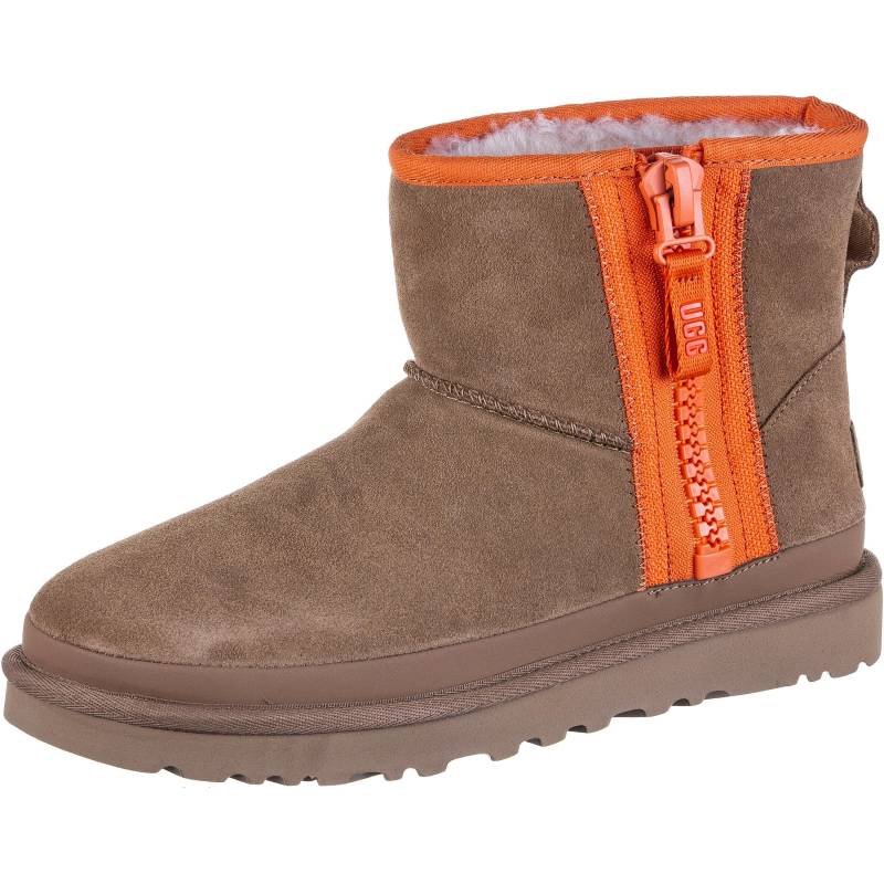 Ugg Classic Mini Tape Stiefel Damen von Ugg