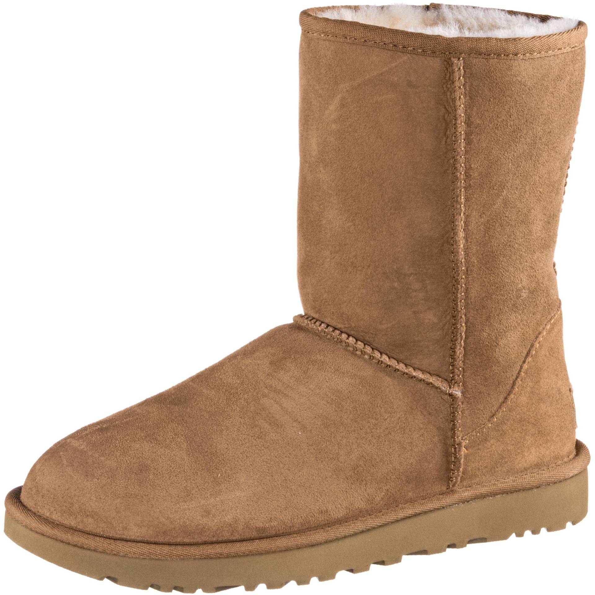 Ugg Classic Short II Stiefel Damen von Ugg