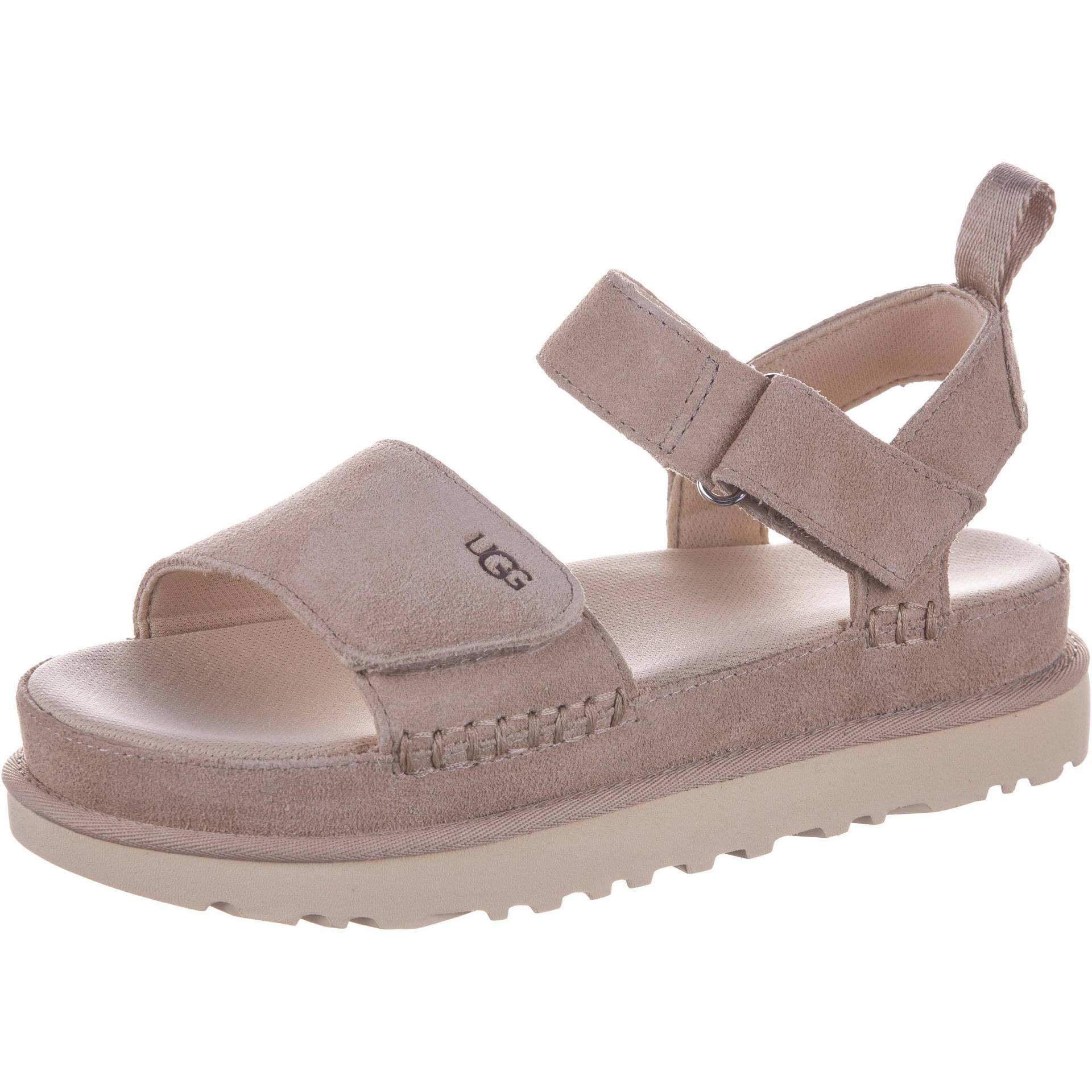 Ugg Goldenstar Sandalen Damen von Ugg