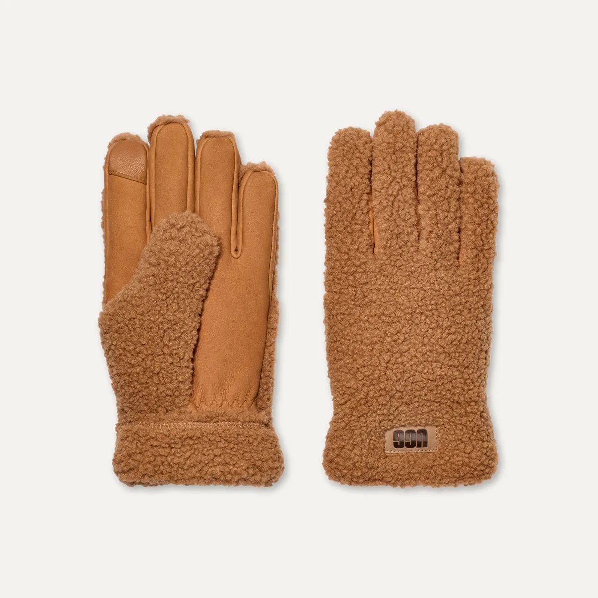 Ugg M's UGGFLUFF GLOVE-XL XL Ugg M's UGGFLUFF GLOVE-XL XL von Ugg