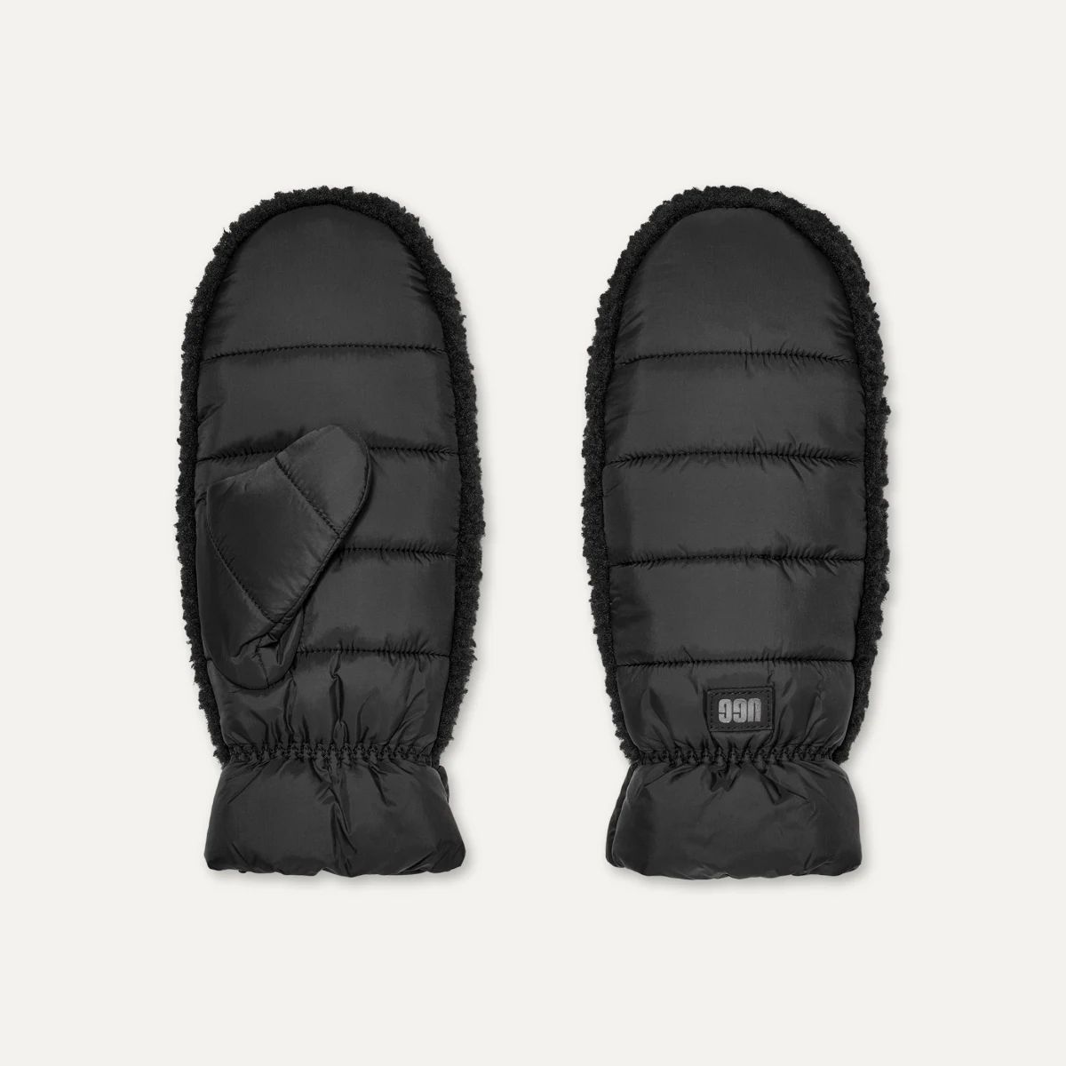 Ugg W AW UGGFLUFF MITTEN-SM SM Ugg W AW UGGFLUFF MITTEN-SM SM von Ugg