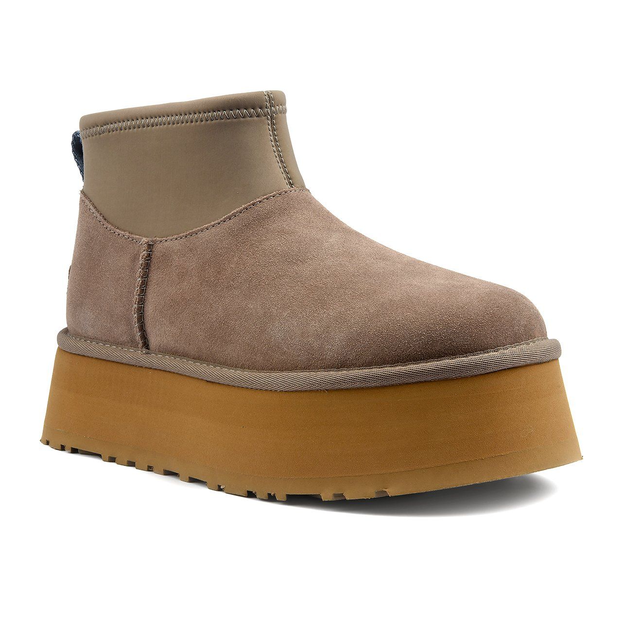 Ugg W Classic Mini Dipper-7 38 Ugg W Classic Mini Dipper-7 38 von Ugg