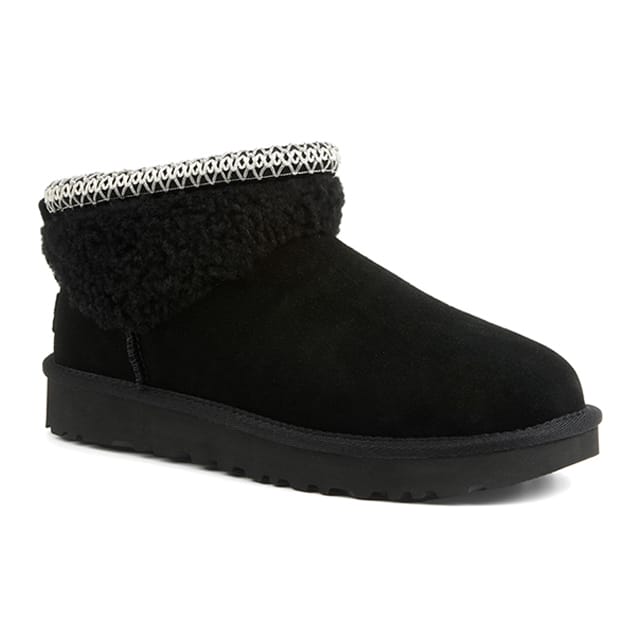 Ugg W Classic Ulrta Mini Maxi Curly-7 38 Ugg W Classic Ulrta Mini Maxi Curly-7 38 von Ugg