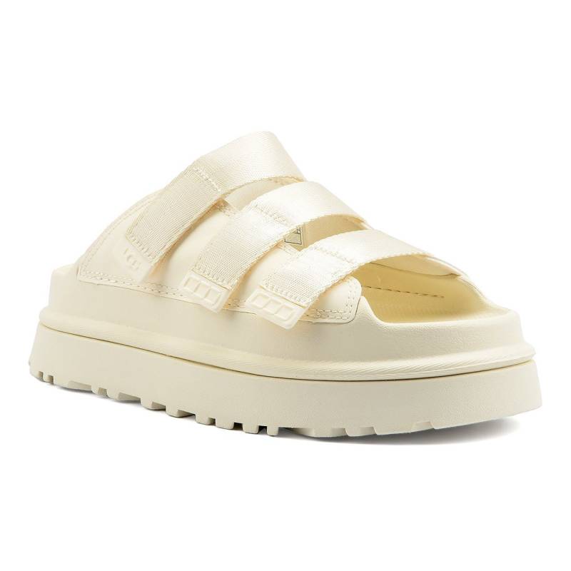 Ugg W Golden Glow slide-38 38 von Ugg