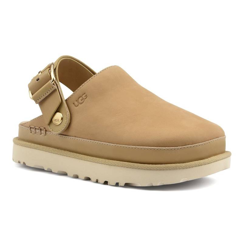 Ugg W Goldenstar Villa Clog-39 39 von Ugg