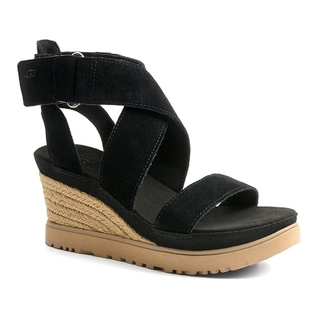Ugg W Ileana Ankle-37 37 von Ugg