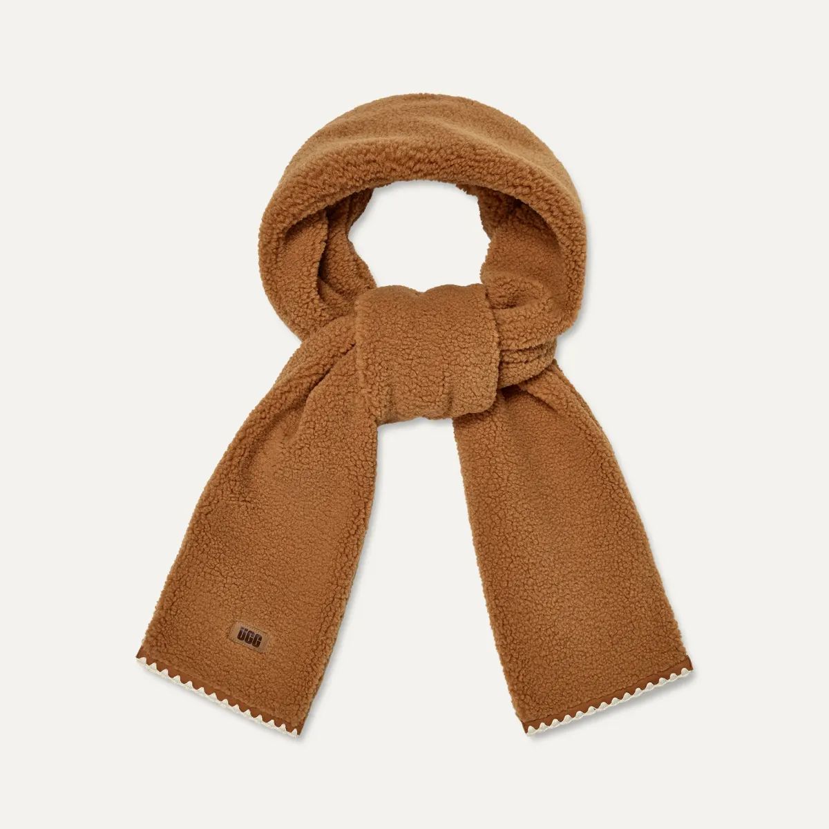Ugg W UGGFLUFF SCALLOPED SCARF-0 Einmalige Grösse Ugg W UGGFLUFF SCALLOPED SCARF-0 Einmalige Grösse von Ugg