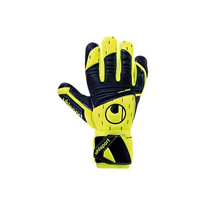 Classic Absolutgrip HN Pro Kinder Torwarthandschuh von Uhlsport