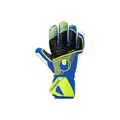 Soft Flex Frame Kinder Torwarthandschuh von Uhlsport