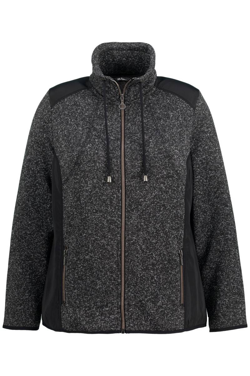 Fleecejacke von Ulla Popken